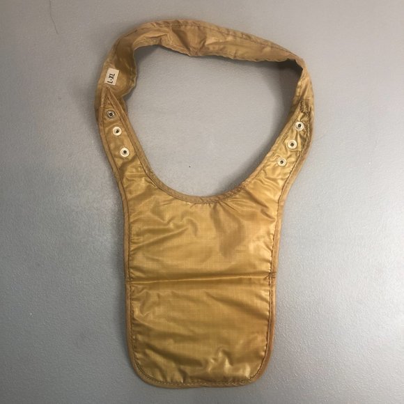 Case Safe it all Shoulder Pocket Travel Security Holster Conceal Holder XL - Picture 3 of 6